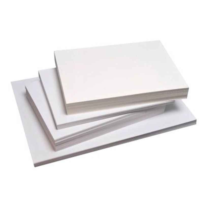 3210330937496-Clairefontaine - Papier dessin à grain - 50 x 65 cm - 224 g/m² - blanc-P_153749_1-0