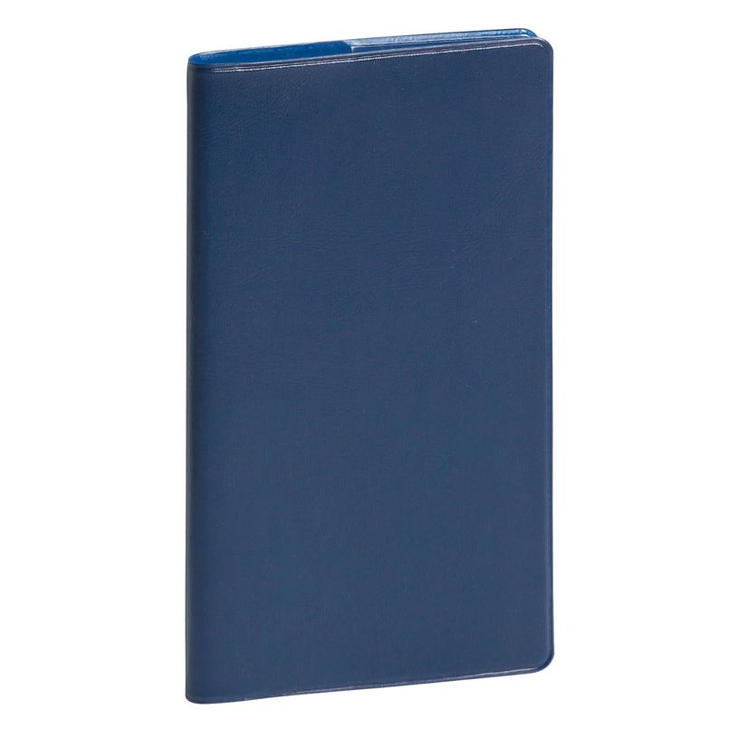 3660942002059-Agenda de poche Barbara SL 17 - 1 semaine sur 2 pages - 9 x 17,5 cm - disponible dans différentes coul--0