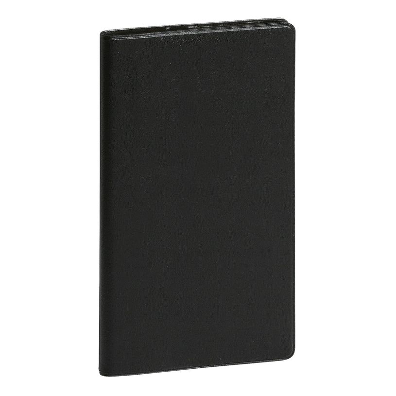 3660942002059-Agenda de poche Barbara SL 17 - 1 semaine sur 2 pages - 9 x 17,5 cm - disponible dans différentes coul--1