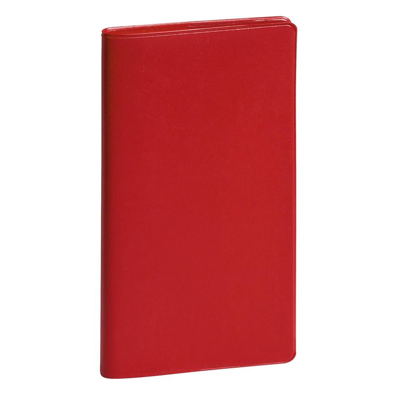 3660942002059-Agenda de poche Barbara SL 17 - 1 semaine sur 2 pages - 9 x 17,5 cm - disponible dans différentes coul--2