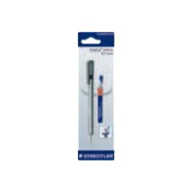 4007817774199-STAEDTLER Triplus Micro - Porte mines - 0,7 mm-P_177407_3-1