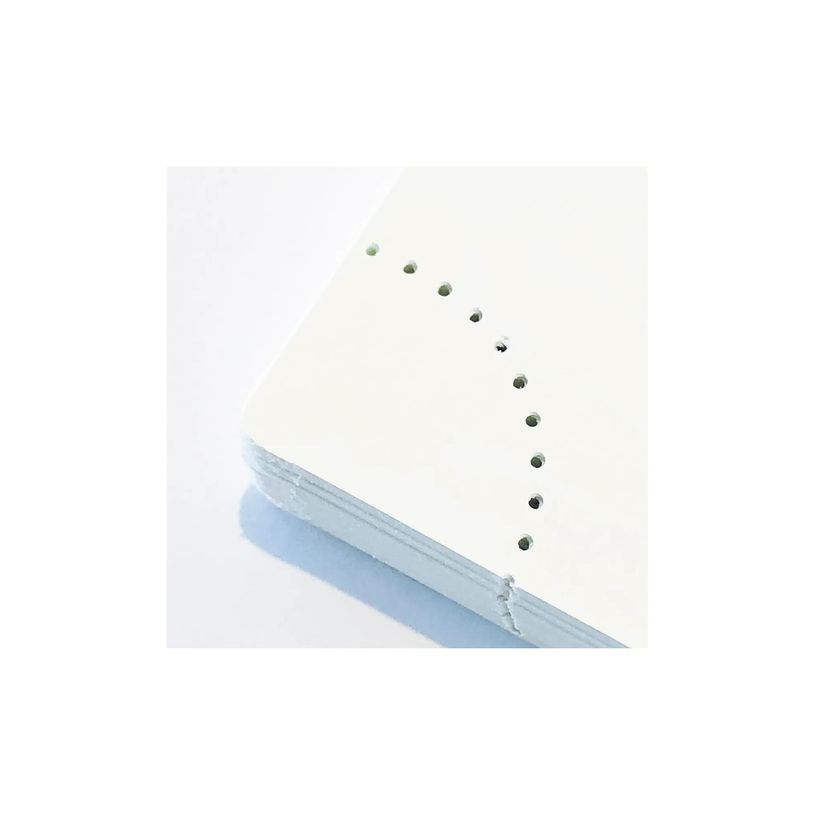 3660942001236-Exacompta Exatime 17 - Recharge pour organiseur - 1 semaine par page - 10,5 x 17,2 cm--2