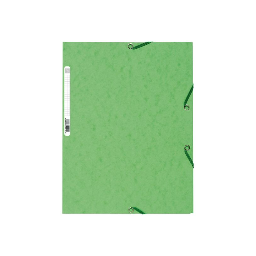 3130630555131-Exacompta Nature Future - Chemise à 3 rabats - A4 - pour 250 feuilles - tilleul-P_1855513_1-0