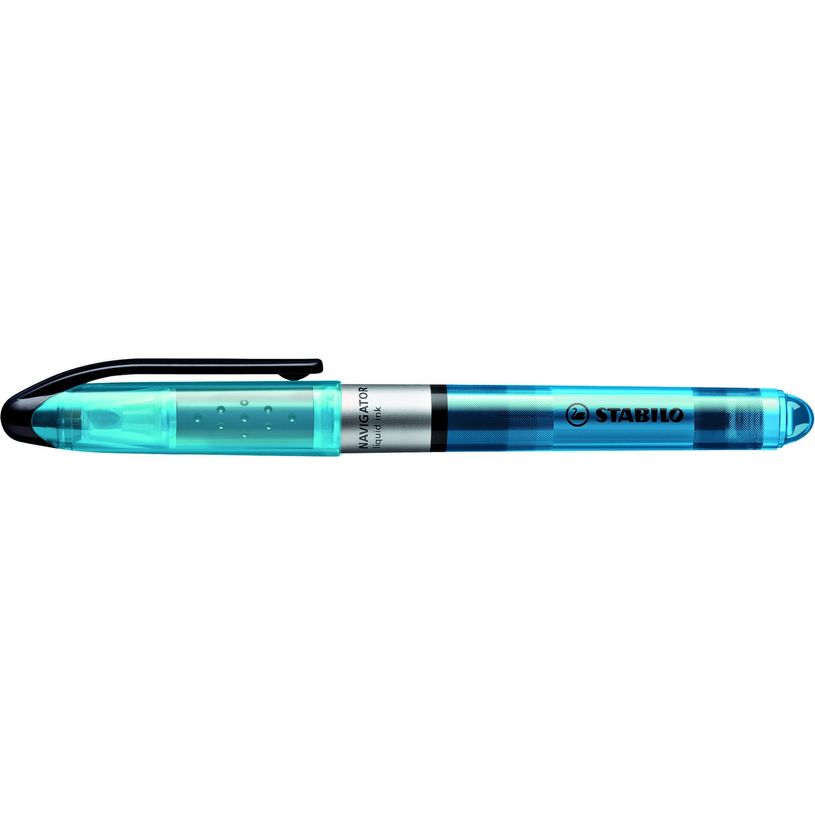 4006381198264-STABILO NAVIGATOR - Surligneur - bleu-P_198271_2-1