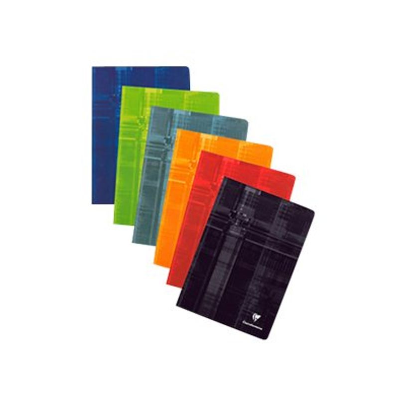 3329680631814-Clairefontaine - Cahier A4 (21x29,7 cm) - 144 pages - grands carreaux (Seyes) - disponible da-P_203181_1-0