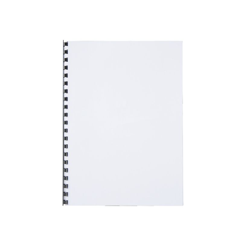 5010255800404-GBC CombBind - 100 anneaux de reliure en plastique - 8 mm - jusqu'à 45 feuilles - noir-P_300000136_4-3