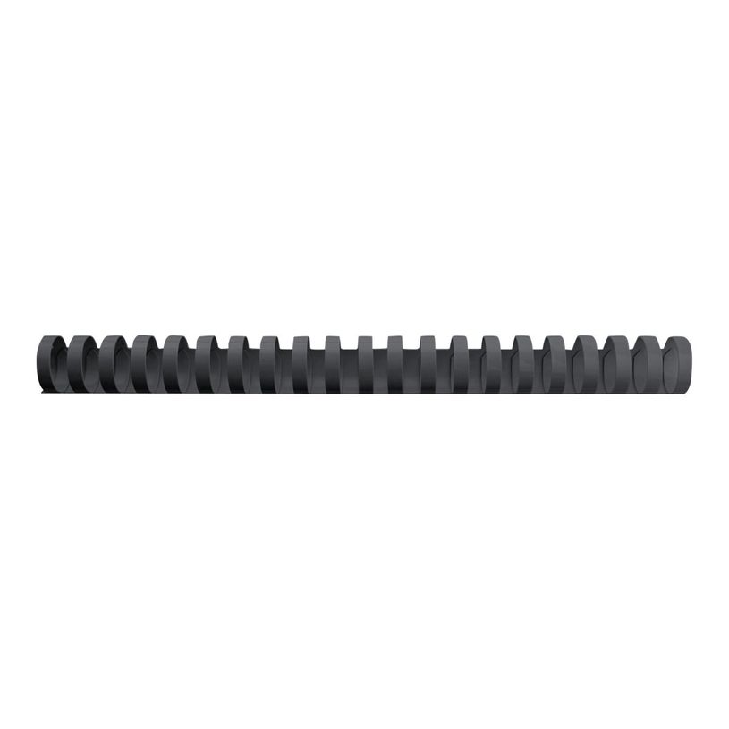 5010255455659-GBC CombBind - 100 anneaux de reliure en plastique - 16 mm - jusqu'à 95 feuilles - noir-P_300000140_2-1