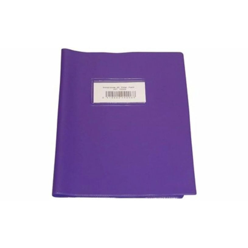 5414202042068-Bronyl - Protège cahier - A5- violet--0