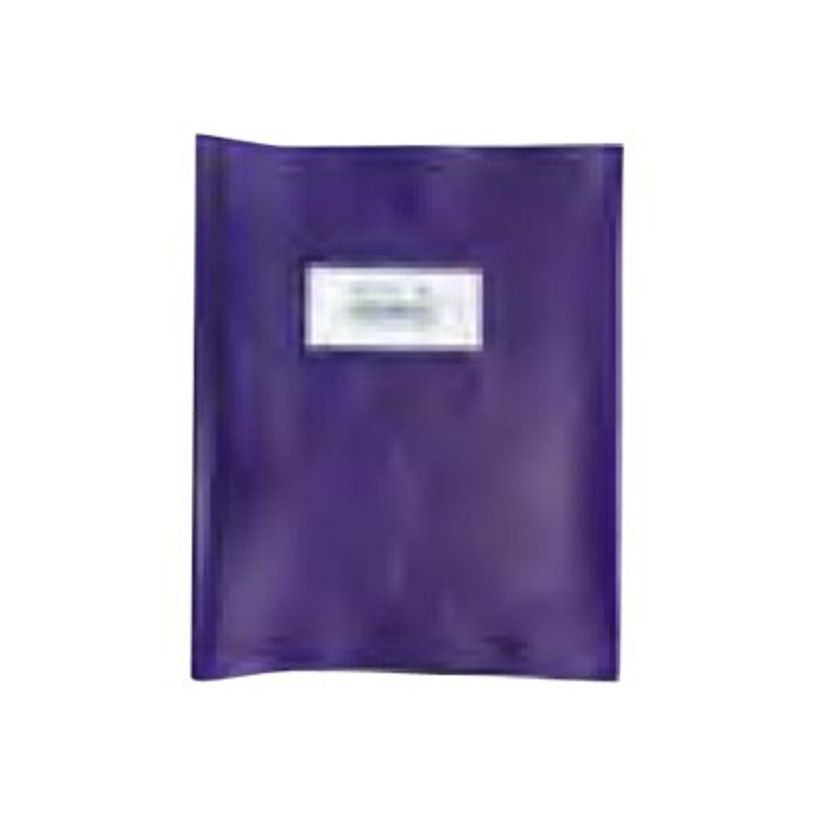 5414202042068-Bronyl - coque de protection - 170 x 217 mm - violet (pack de 10)-P_300001378_1-0