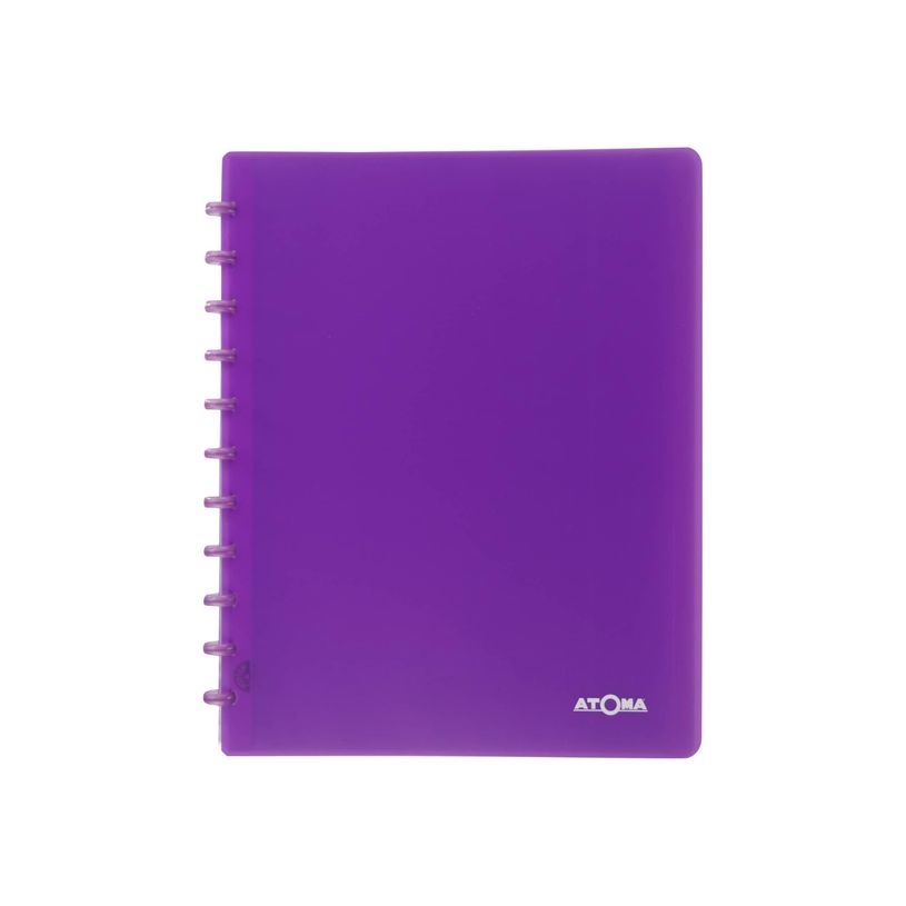5412831413983-ATOMA - livre de présentation rechargeable - A4, 245 x 310 mm - disponible en différents-P_300002473_2-1