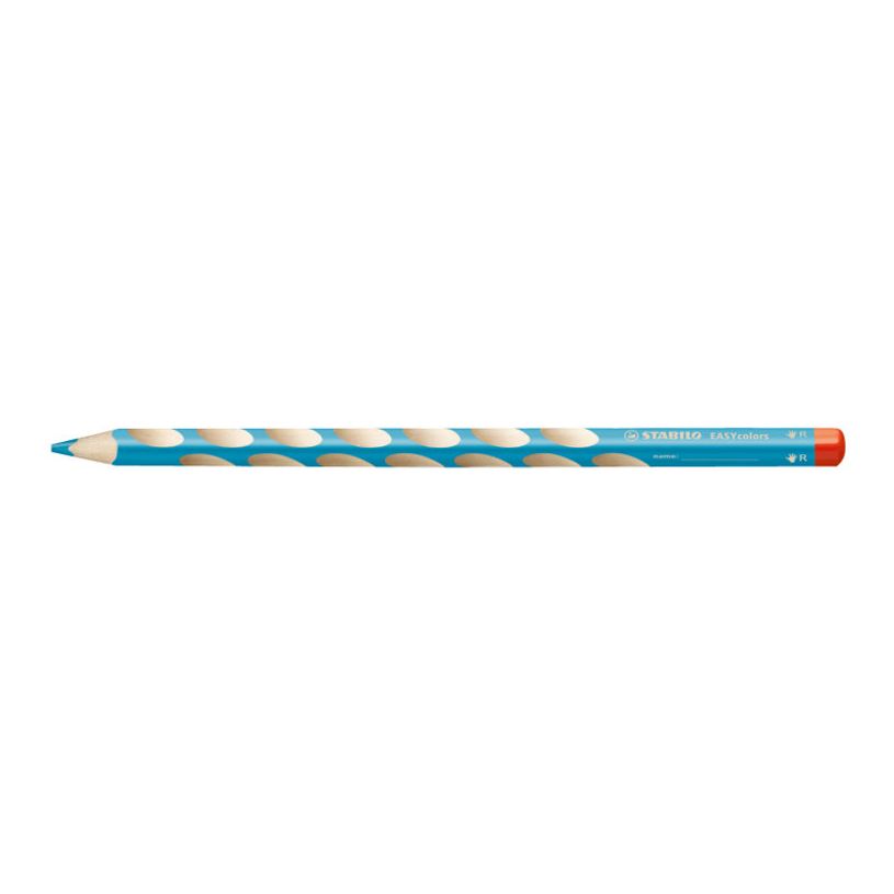 4006381398695-STABILO EASYcolors - crayon de couleur - noir, jaune, orange, rose, bleu d'outremer, vert feuille, bleu ciel, violet rouge, jaune vert, marron clair, rose ch-P_300002519_9-8