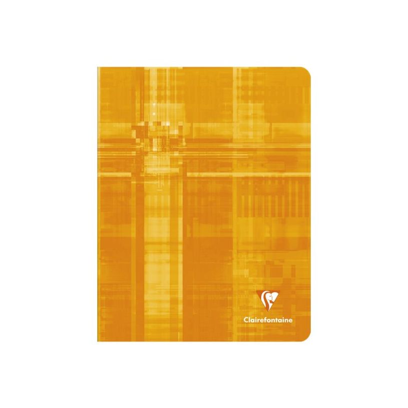 3329680363005-Clairefontaine - cahier de notes - A5+ - 165 x 210 mm - 36 feuilles-P_300003838_2-1