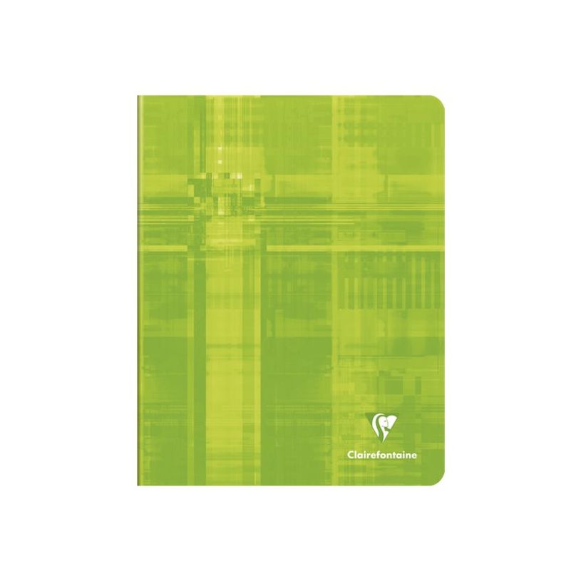 3329680363005-Clairefontaine - cahier de notes - A5+ - 165 x 210 mm - 36 feuilles-P_300003838_4-3