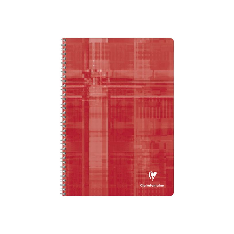 3329680814224-Clairefontaine - cahier de notes - A4 - 50 feuilles-P_300003840_5-4