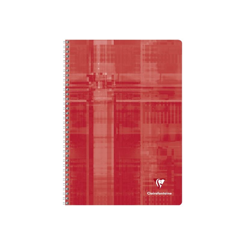 3329680814606-Clairefontaine Metric - cahier de notes - A4 - 50 feuilles-P_300003881_3-2