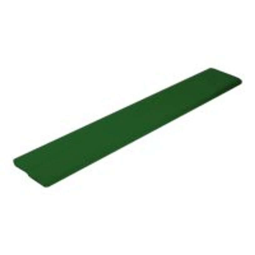 3329680951554-Clairefontaine - papier - Rouleau (50 cm x 2,5 m) - vert mousse - papier crépon-P_300003912_4-1