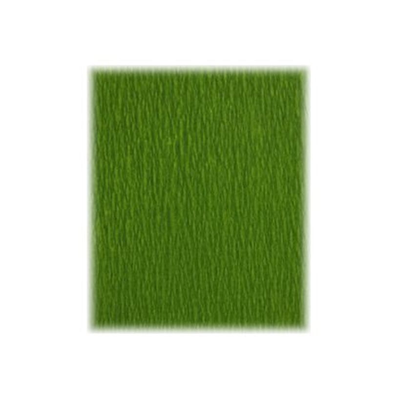 3329680951554-Clairefontaine - papier - Rouleau (50 cm x 2,5 m) - vert mousse - papier crépon-P_300003912_6-3