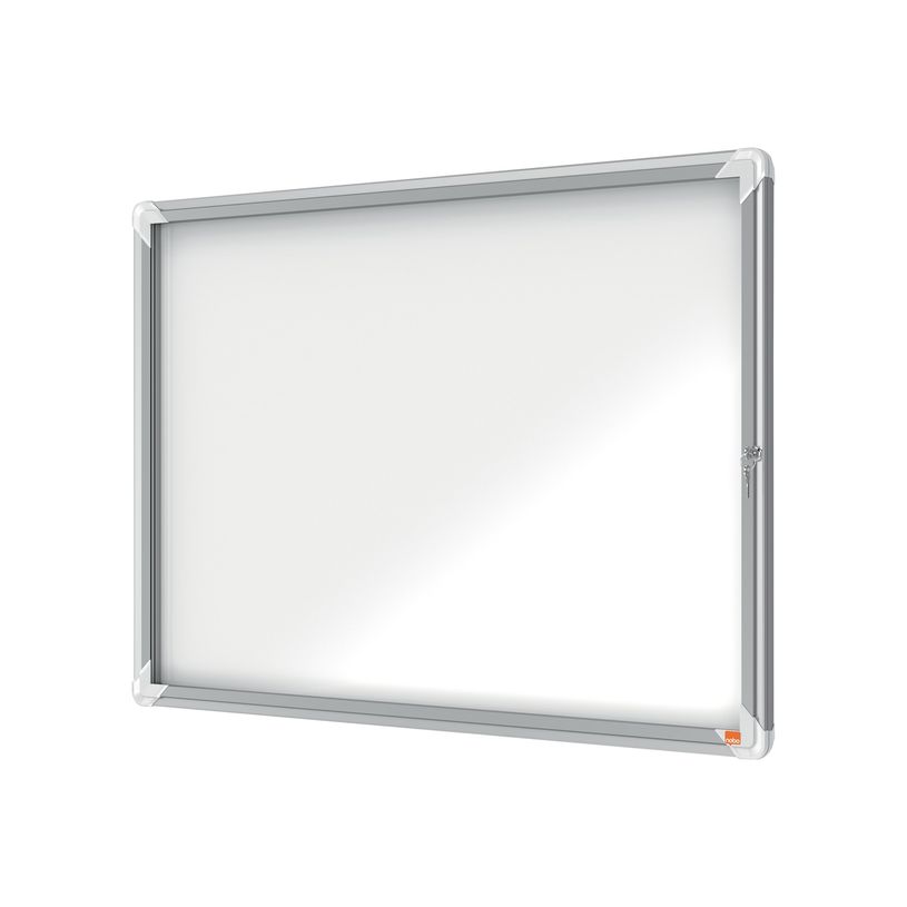 0403000039238-Nobo tableau d'affichage inclus - blanc-P_300003923_1-0