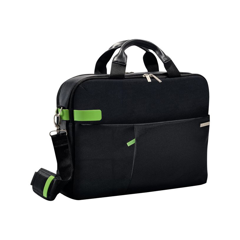 4002432105601-Leitz Smart Traveller - Sacoche pour ordinateur portable - 15,6" - noir-P_300005232_4-1