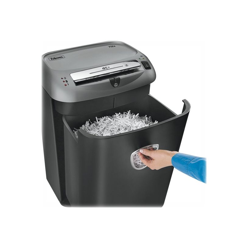 0403000069310-Fellowes Powershred 75Cs - destructeur de documents-P_300006931_1-2
