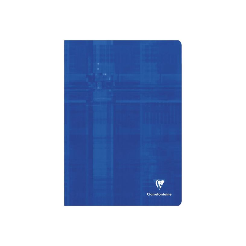 3329680031218-Clairefontaine - cahier de notes - A4 - 40 feuilles-P_300007851_1-0