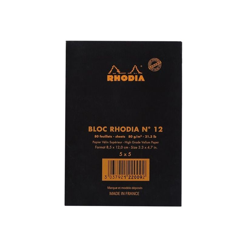 3037921220092-RHODIA Basics N°12 - bloc - 85 x 120 mm - 80 feuilles-P_300008096_3-1