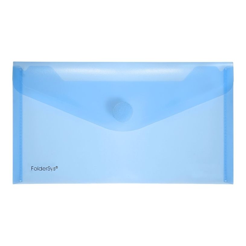 4250037409741-FolderSys - valisette - DL - pour 50 feuilles - bleu, transparent-P_300008764_1-0