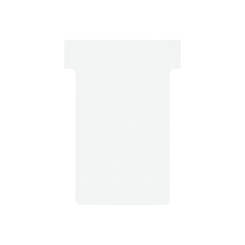 5016812389009-Nobo - 100 Fiches en T - 4,85 x 8,5 cm - Taille 2 - blanc-P_300009313_11-0