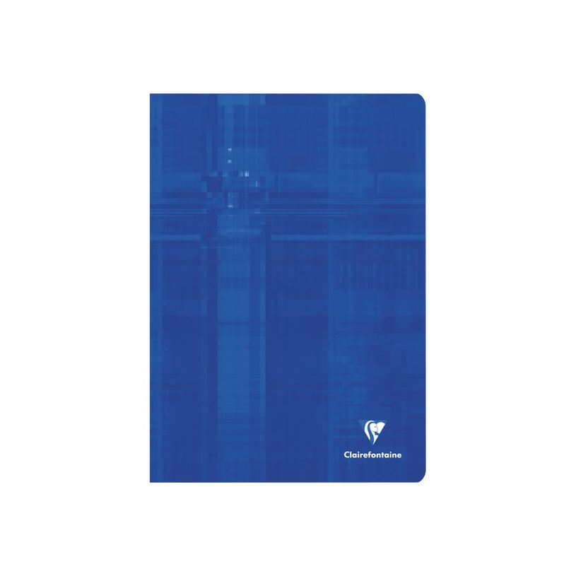 3329680312102-Clairefontaine - cahier de notes - A4 - 40 feuilles-P_300009632_1-0