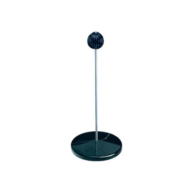 4002390015394-MAUL - Pique-notes mandrin - 8,5 x 17 cm - acier inoxydable - noir-P_300012122_1-0