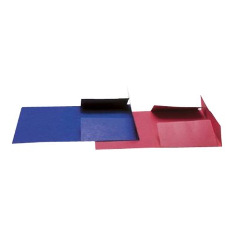5411313603171-Esselte Manilla - chemise à 3 rabats - Folio - pour 200 feuilles - rouge (pack de 50)-P_300012295_2-1