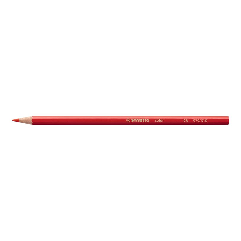 4006381488051-STABILO color - crayon de couleur - couleurs vives assorties (pack de 30)-P_300012887_5-4