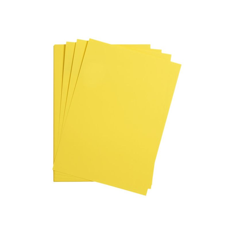 3329680971545-Clairefontaine MAYA - papier à dessin - A2+ - 500 x 700 mm - 25 feuilles-P_300013599_1-0