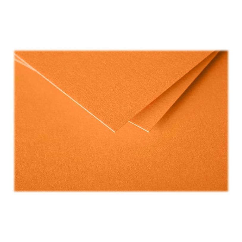 3329680053906-Pollen - enveloppe - 75 x 100 mm - côté ouvert - Capucine - pack de 20-P_300013921_1-0