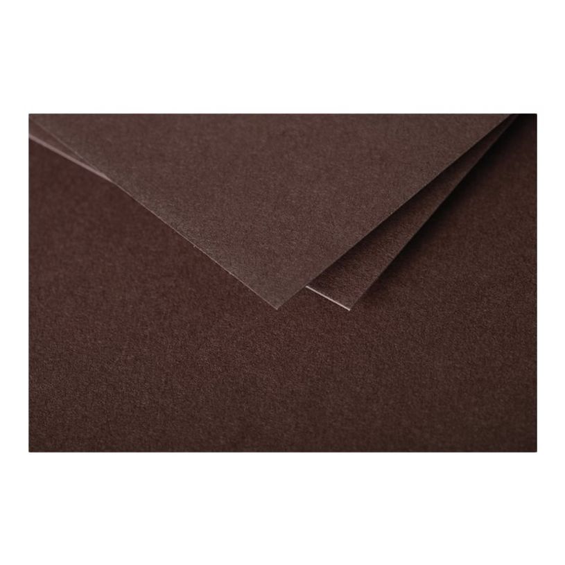 3329680601237-Pollen - enveloppe - 125 x 138 mm - côté ouvert - cacao - pack de 20-P_300013927_1-0