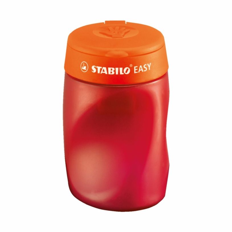 4006381492683-STABILO Easysharp -Taille-crayon pour droitier - orange-P_300014132_2-0