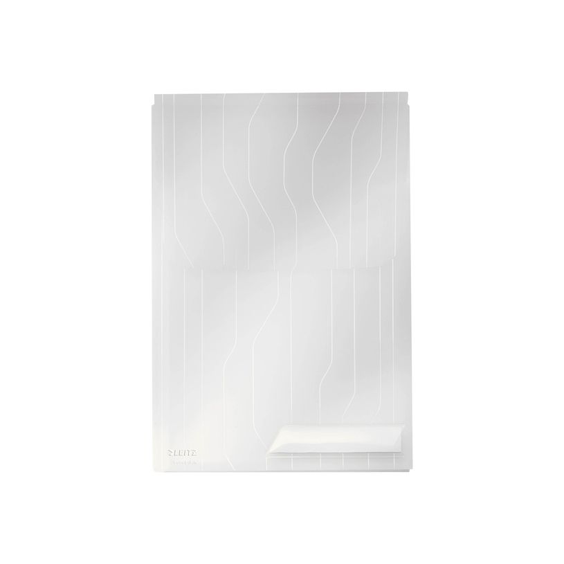 4002432371020-Leitz CombiFile - pochette perforée - pour A4 - capacité : 150 feuilles - clair-P_300014201_2-1