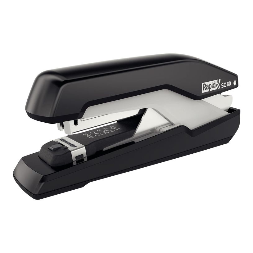 4051661018473-Rapid Supreme Omnipress Fullstrip SO60 - agrafeuse - 60 feuilles - métal, plastique ABS --P_300014224_1-0