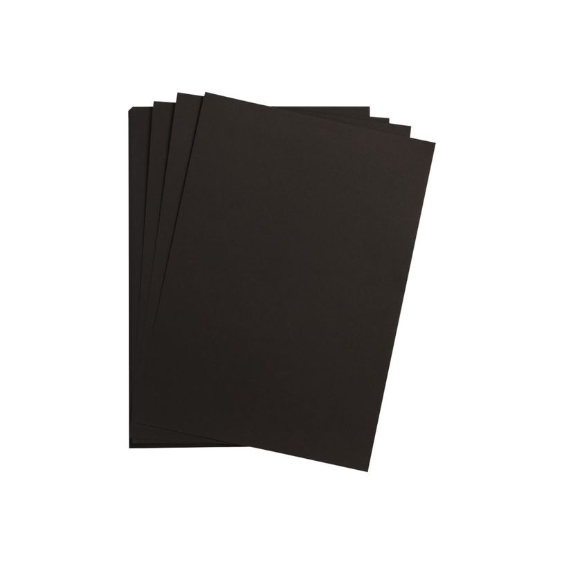 3329680971507-Clairefontaine MAYA - papier à dessin - A2+ - 500 x 700 mm - 25 feuilles-P_300014257_1-0