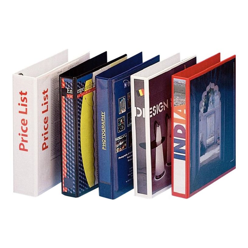 8712115004287-Esselte ESSENTIALS - classeur à anneaux personnalisable - pour A4 - capacité : 180 feuil-P_300015666_1-0