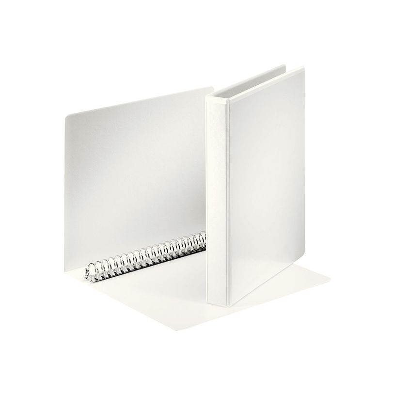 8712115004294-Esselte ESSENTIALS - classeur à anneaux personnalisable - pour A4 - capacité : 180 feuil-P_300015668_1-0