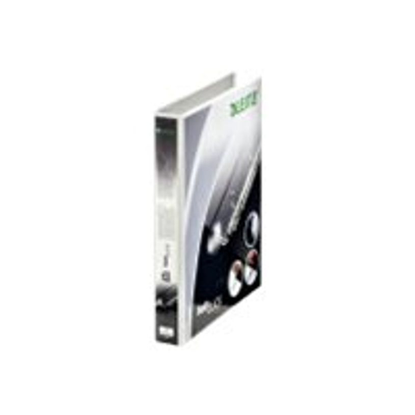 4002432357208-Leitz SoftClick Premium - classeur à anneaux personnalisable - pour A4 Maxi - capacité :-P_300015683_2-1