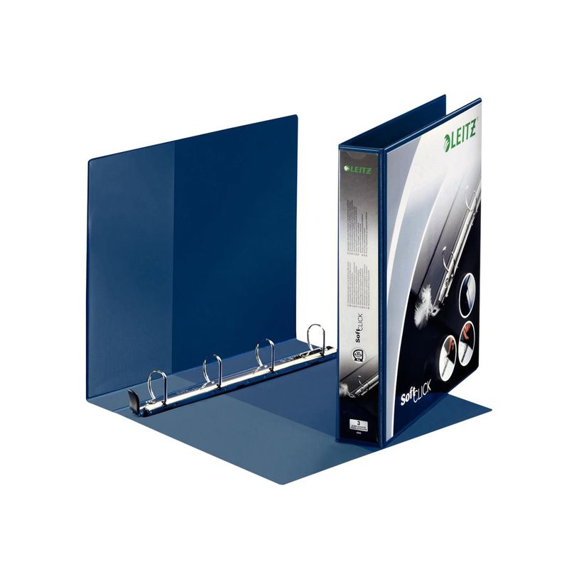 4002432357239-Leitz Premium - classeur à anneaux personnalisable - pour A4 Maxi - capacité : 280 feuil-P_300015687_3-0