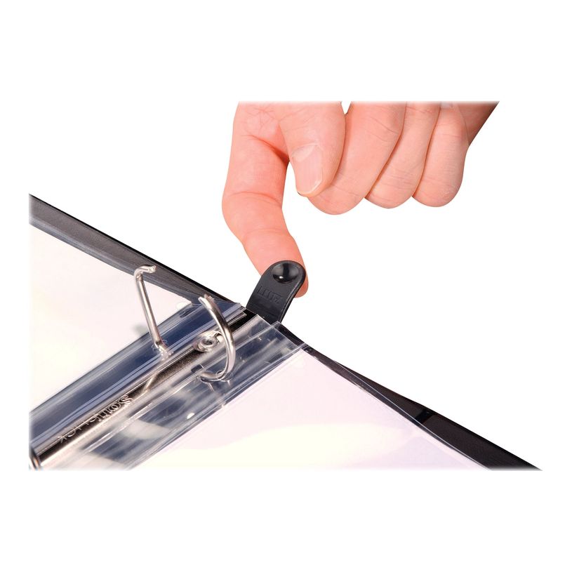 4002432357253-Leitz SoftClick Premium - classeur à anneaux personnalisable - pour A4 Maxi - capacité :-P_300015688_2-4