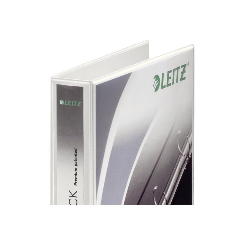 4002432357253-Leitz SoftClick Premium - classeur à anneaux personnalisable - pour A4 Maxi - capacité :-P_300015688_7-2