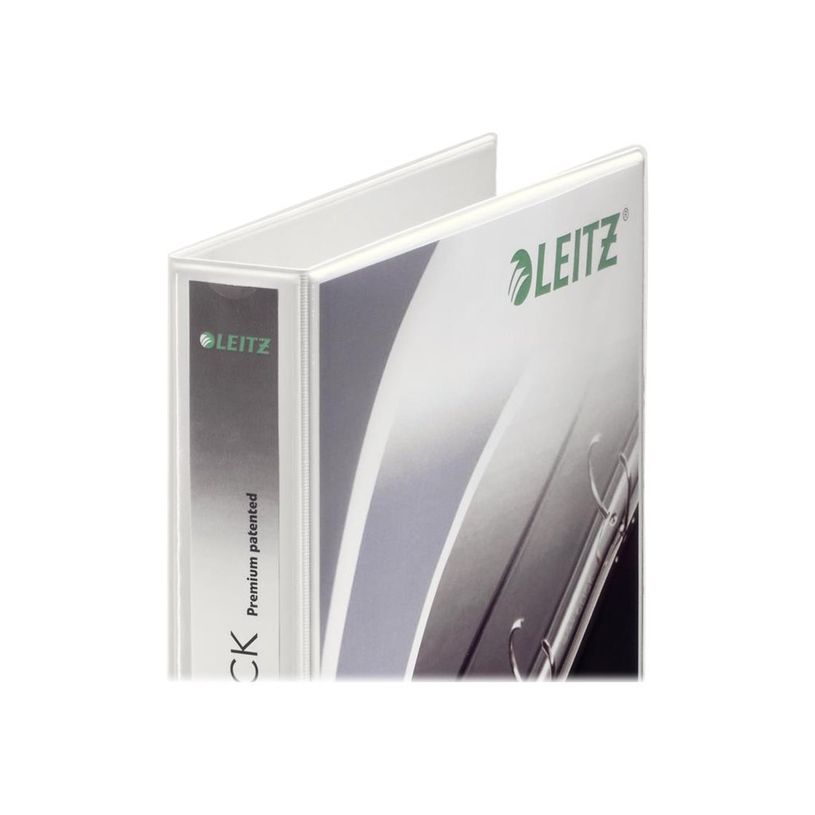 4002432357277-Leitz SoftClick Premium - classeur à anneaux personnalisable - pour A4 Maxi - capacité :-P_300015694_7-2