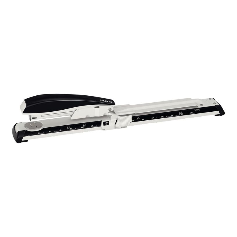4002432324729-Leitz NeXXt agrafeuse - 40 feuilles - plastique, métal - noir-P_300015916_2-1