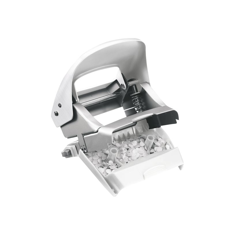 4002432107339-Leitz NeXXt 5006 - perforateur - 30 feuilles - 2 trous - plastique, métal - blanc-P_300015958_2-1