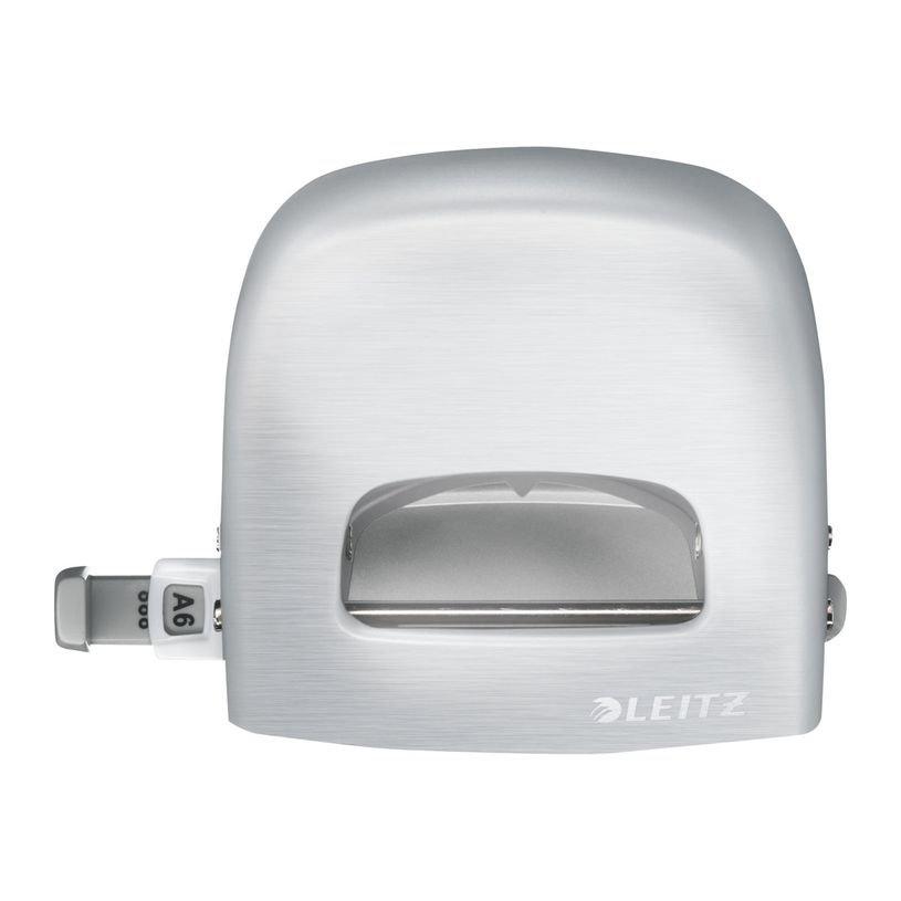 4002432107339-Leitz NeXXt 5006 - perforateur - 30 feuilles - 2 trous - plastique, métal - blanc-P_300015958_3-2