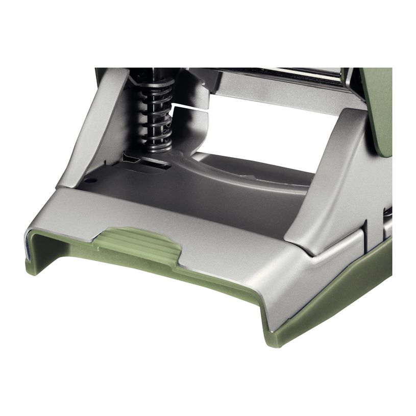 4002432107353-Leitz NeXXt 5006 - perforateur - 30 feuilles - 2 trous - plastique, métal - vert céladon-P_300015960_5-4